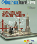 2011 Connecting With Managed Travelers cover